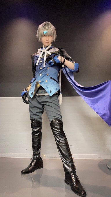 コスプレイヤー一色華月のTwitter画像34