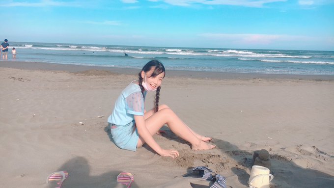 Twitterのコスプレ画像15