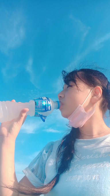 Twitterのコスプレ画像17