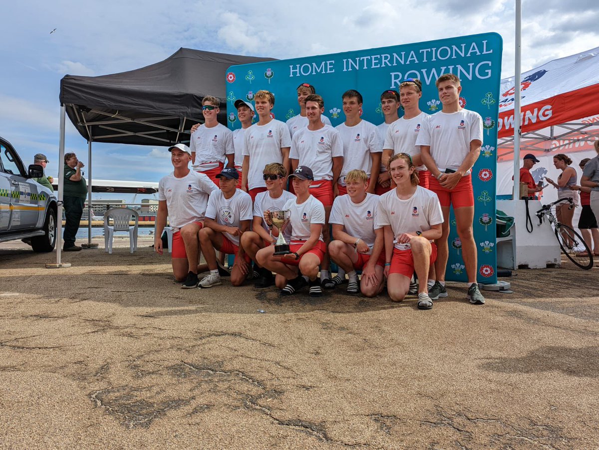 @TeddiesOxford <a href="/TeddiesSport/">St Edward's Sport</a> <a href="/TeddiesMartyrs/">St. Edward's Martyrs</a> He was a credit to you.