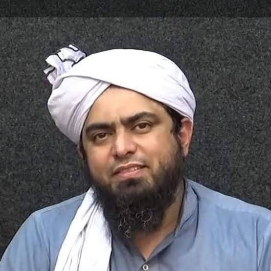 UmAR__XhAn's tweet photo. He never blasphemed any of Sahabi RA but the truth is always bitter. Damned are the propagandists and those who resort to lies. EMAM is our respectful teacher. He always speaks according to that of Quran and Hadiths. 
#WeSupportEMAM
#Westandwithemam
#EngineerMuhammadAliMirza https://t.co/DTz97DVWu5