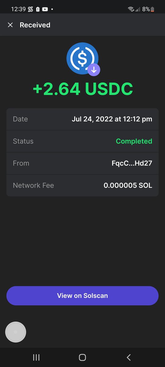 kentits1's tweet photo. @fearlesswolves2 More then Just a project. This is a family and one hell of a founder. Thx for al those gains. @fearlesswolves2 @MagicEden @MintOfTheDay @cryptoQUEEN_Q #SolanaNFT https://t.co/qyzDNCh8Yw