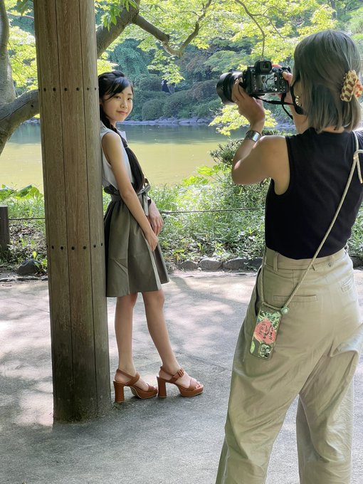 Twitterのコスプレ画像26