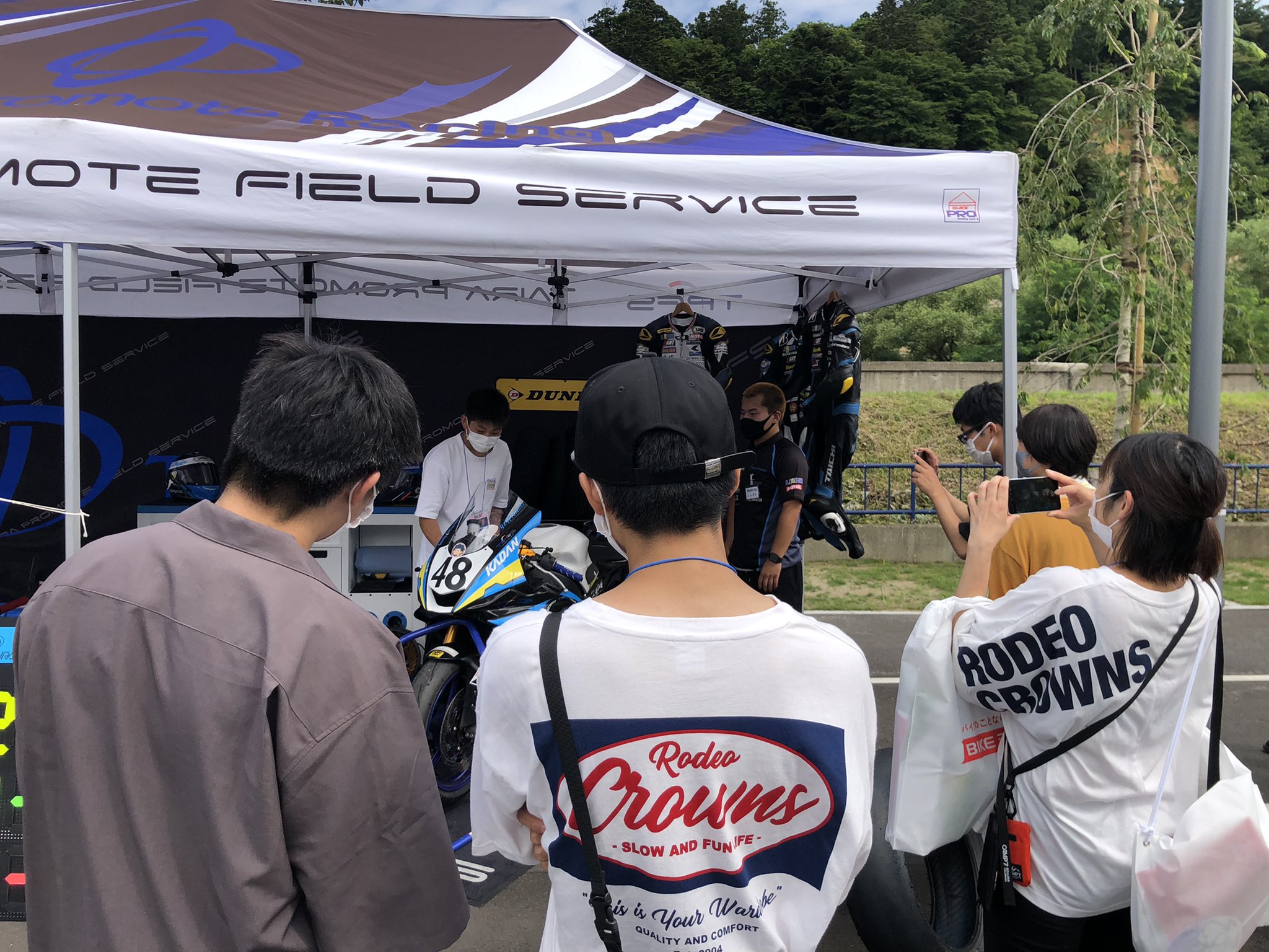 花壇自動車大学校 公式 Kadan Atcs Twitter