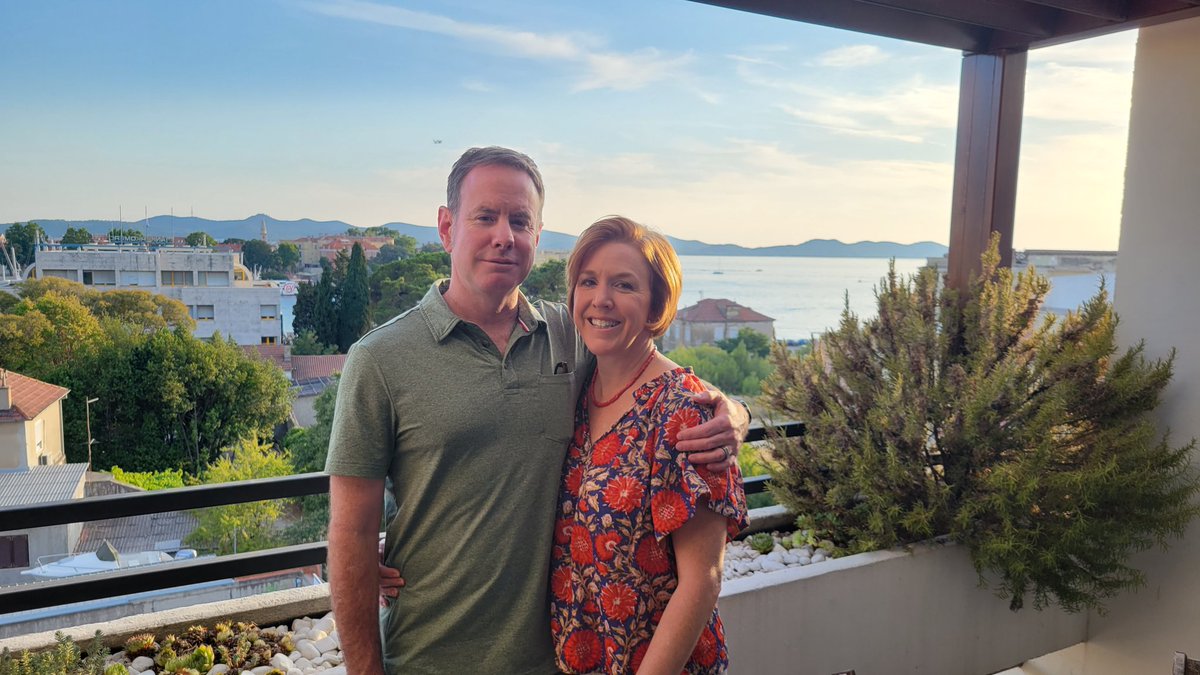 Dr. Marcie O'Malley tweet media