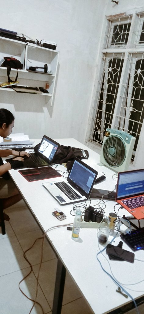 SINKINKKK's tweet photo. Cavolks studio.
#daily 
#visualartstudio https://t.co/hIhHUTRrRU