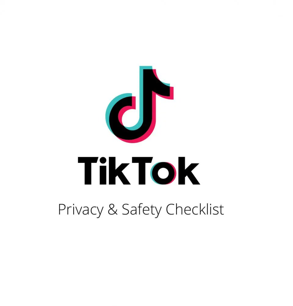 UK_SIC's tweet photo. The TikTok Checklist from @SWGfL_Official provides information such as:

- What is TikTok?
- How to stay safe on TikTok?
- How to set up the parental controls?
- How to block users on TikTok?
- Where can I go for further support?

Download for free here: https://t.co/ev8nfemc5x https://t.co/MsrWlT8itj
