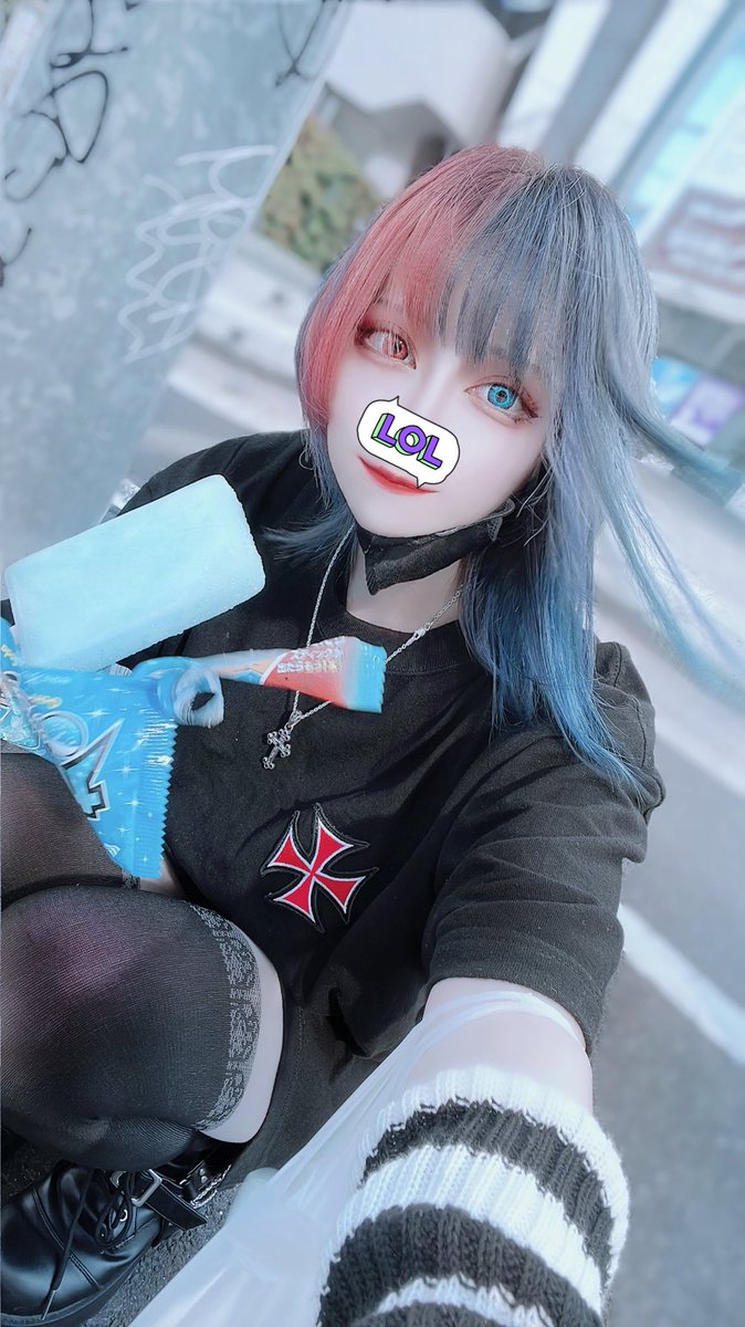 AiskYouRe's tweet image. たくさん思い出つくろうね🎐