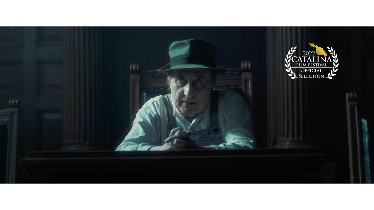 AvaBounds's tweet photo. ..and we're off. Dying to Meet You is screening in LA at the Catalina Film Festival in September! The very beginning of it's journey. Well done everyone. @CatalinaFilm https://t.co/4bTajTYSaf