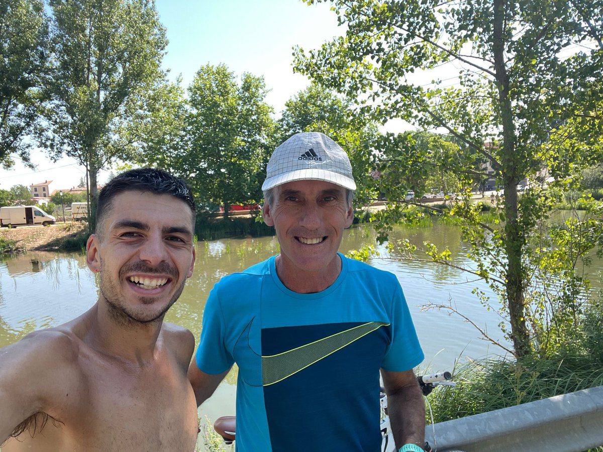 Yago Rojo tweet media