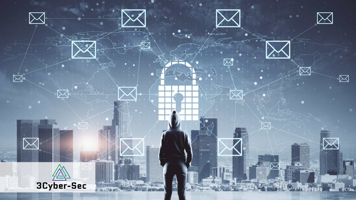3cyberSec's tweet photo. Cybersecurity Trends 2022 - https://t.co/3ldyay1Jxr https://t.co/TLQjUkFlwb