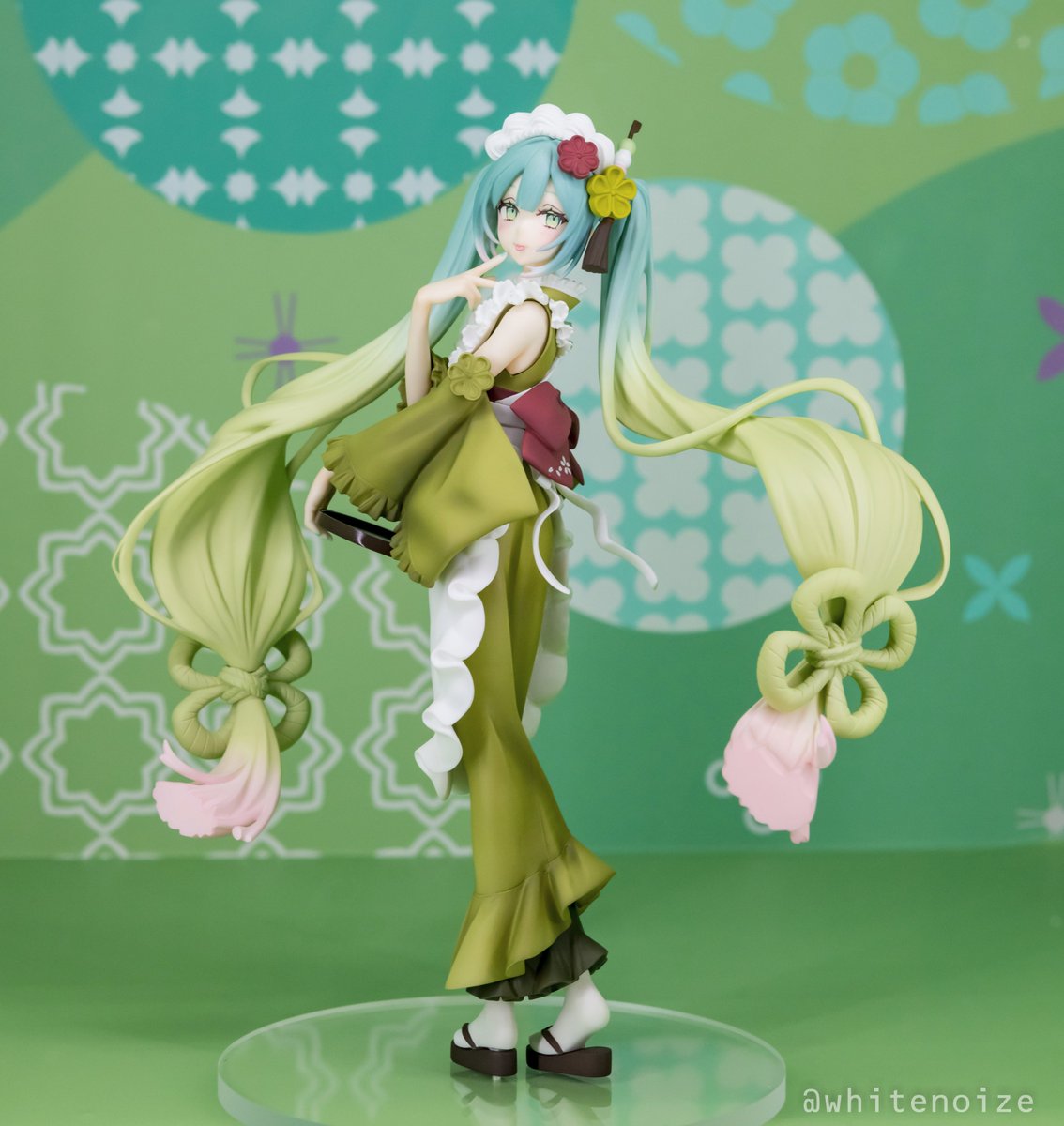 クーポン利用で2750円&送料無料 初音ミク Exc∞d Creative フィギュア