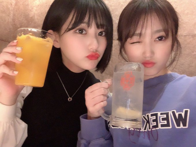 田中美久