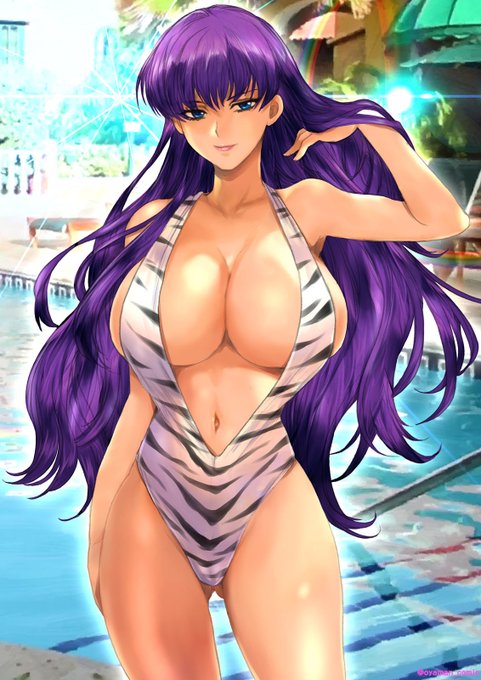 ロベルタ塗りました!ガンアクションなキャラ絵まとめ #ブラックラグーン #BlackLagoon 