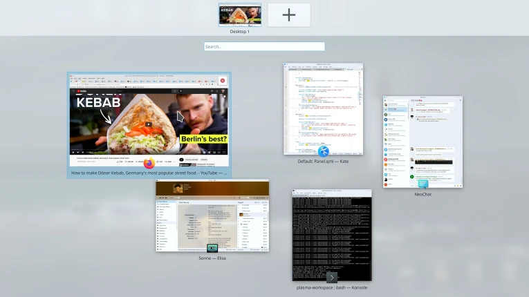 Tweets With Replies By Kde Community Kdecommunity Twitter