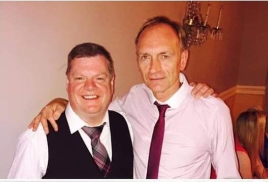 Happy Birthday Jim Leighton Legend 