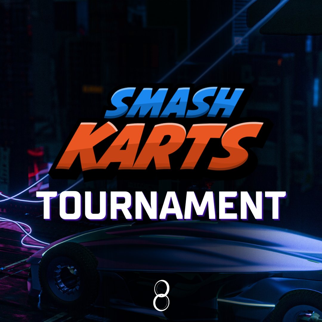 Smash Karts Area 