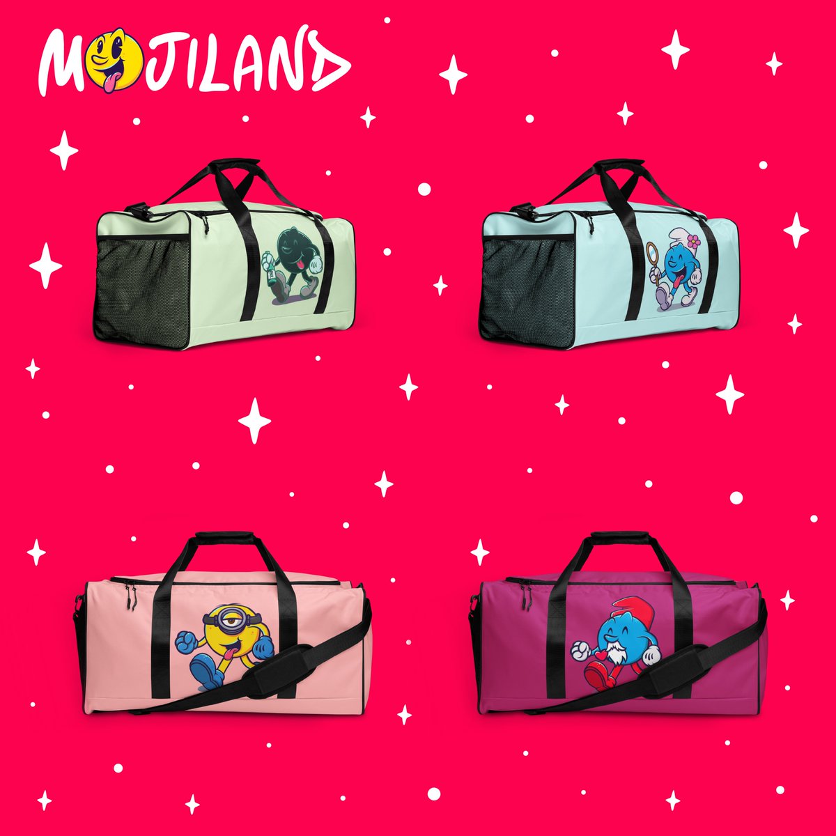 AlohaMojis tweet picture