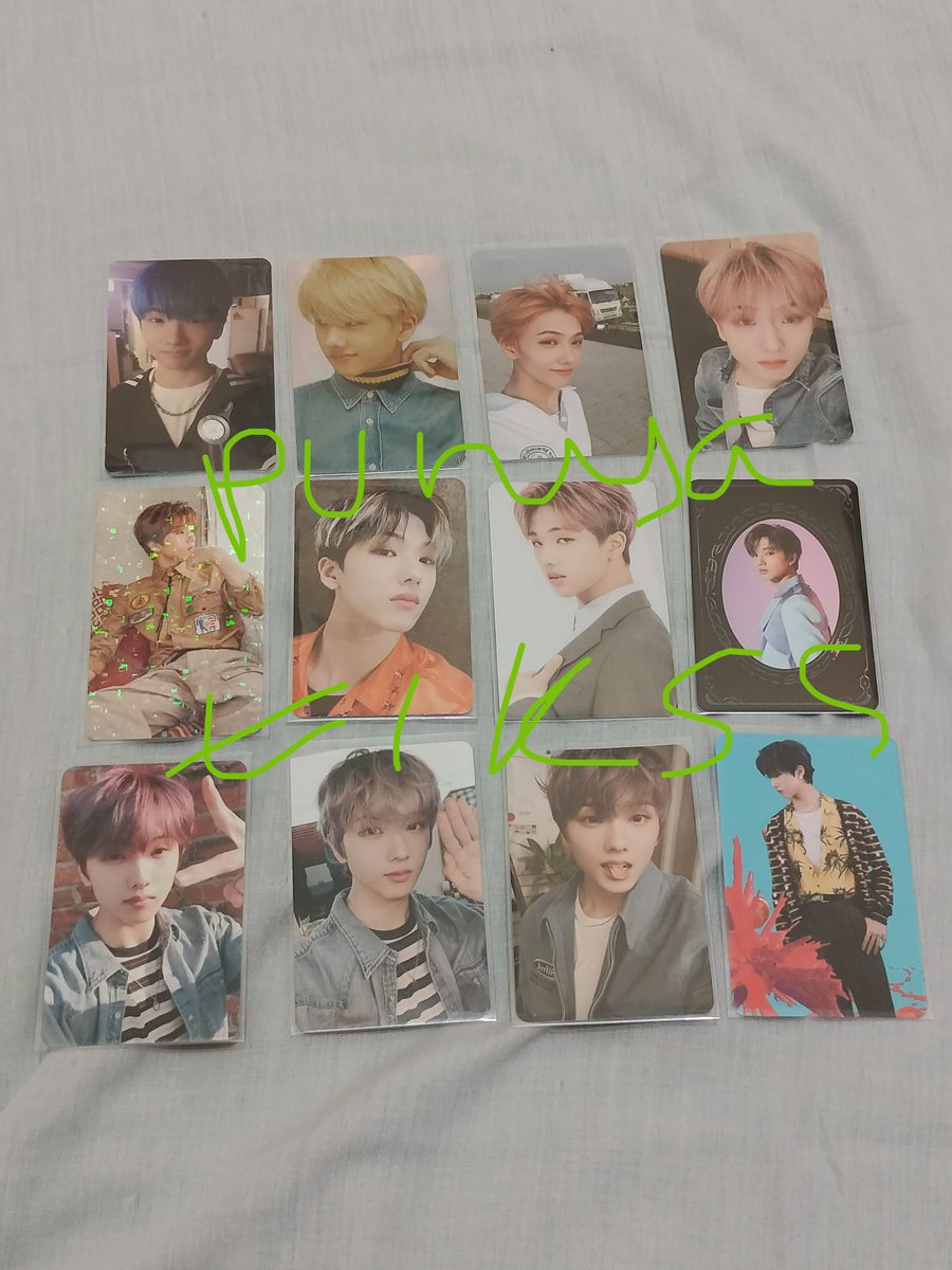 pcpwark's tweet photo. WTS PHOTOCARD, POSTCARD, BOOM CARD
TAG : JISUNG, JAEHYUN, JENO, CHENLE, YUTA, TAEYONG, DOYOUNG, TAEIL, XIAOJUN, HENDERY https://t.co/SV3a2Nh7TP