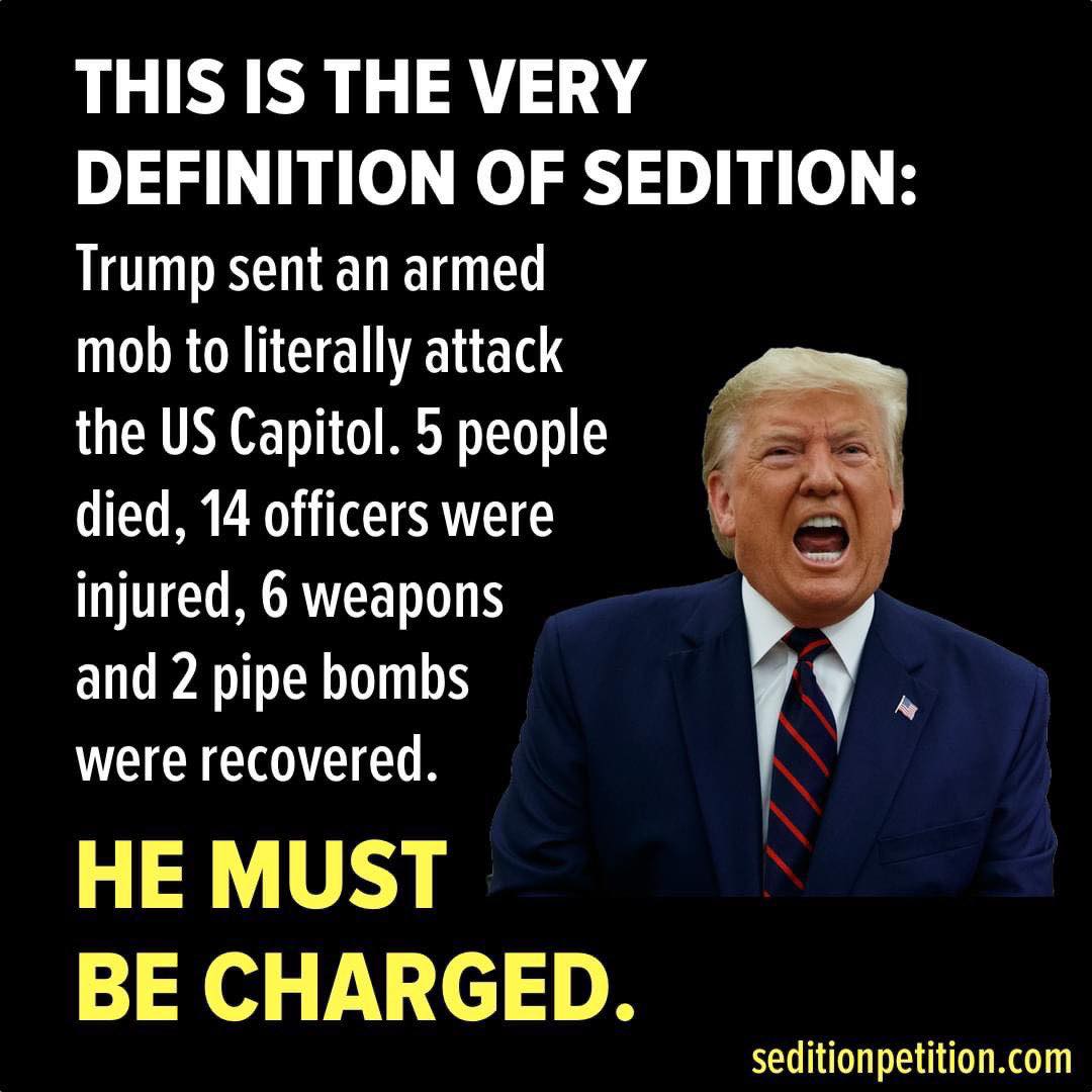warrenswil's tweet photo. At last hearing, #J6Panel detailed #Criminal case against #TFG
Evidence of #CorruptIntent presented just like prosecutors would do. Itโs vital proof of conspiracy: #TFG wanted a #ViolentInsurrection & he got it. Case closed!
#IndictTrumpNow
#ProudBlue22
https://t.co/ynTmNcFAZN https://t.co/mlGXUskoxC