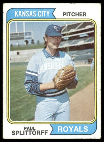 AlexanderRaine7's tweet photo. 1065
7/11/73
KCR (36-55) @ MIL (44-45)
Royals have taken the 1st 2 of the set & go for the sweep. Brewers need 1 to get back to .500. Today, Royals start ace Paul Splittorff (9-8, 3.18 in 20 starts). Brewers go with Jim Colborn (8-8, 4.25 in 17 starts, 4 relief).
#SamePose https://t.co/fOwHqYYZtJ
