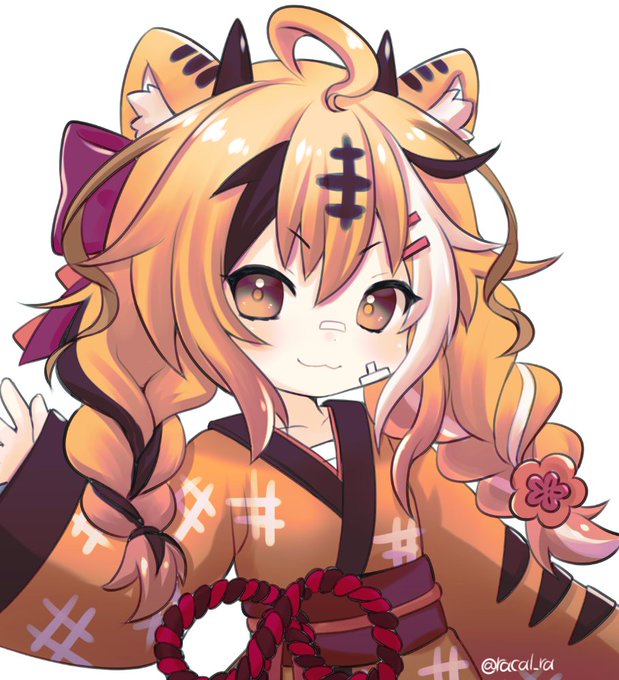 @ryouhi_ch Thank you, I love Otaku Fujoshi❤️ 