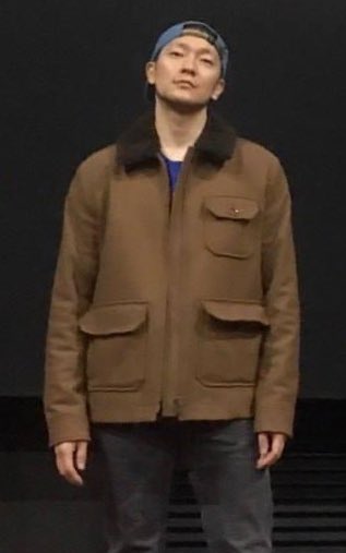 dol9amja's tweet photo. 고작 3년의 성장이 이럴 수가 있는거임? 석구도? https://t.co/AX3nYtqOhe