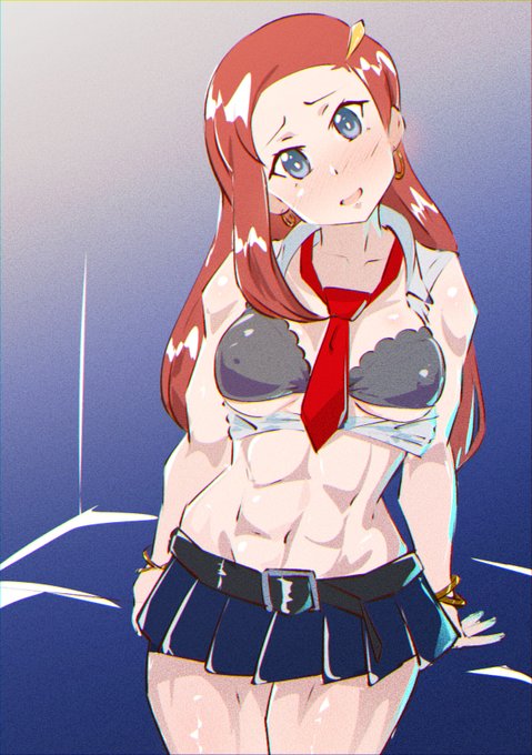 乗るしかない…アメスクヘインのビッグウェーブに…! 