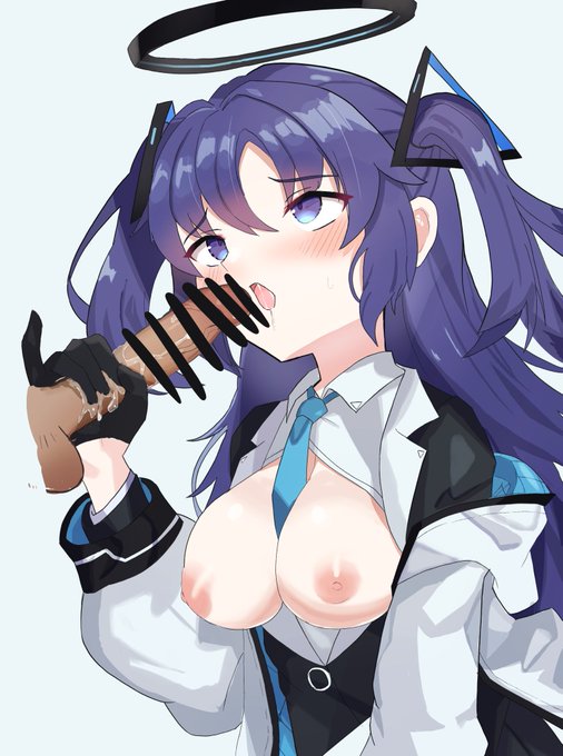 Rー18 ユウカ
ユウカは頼み込んだらこういうことしてくれる 