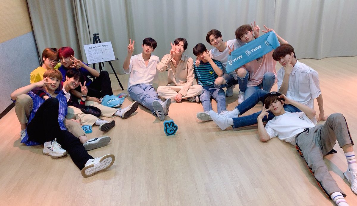 yearsDongpyo's tweet image. 190724 X1 공식 트위터 업로드 #X1NOTE

#미래소년 #MIRAE #손동표 #sondongpyo #X1 #엑스원