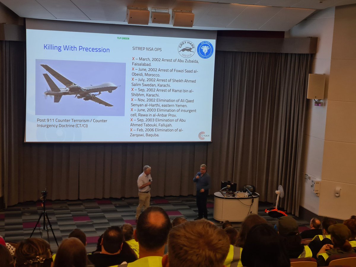 Tom Quinn tweet media