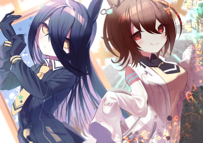 お願いします～ #ハリボテ工房 