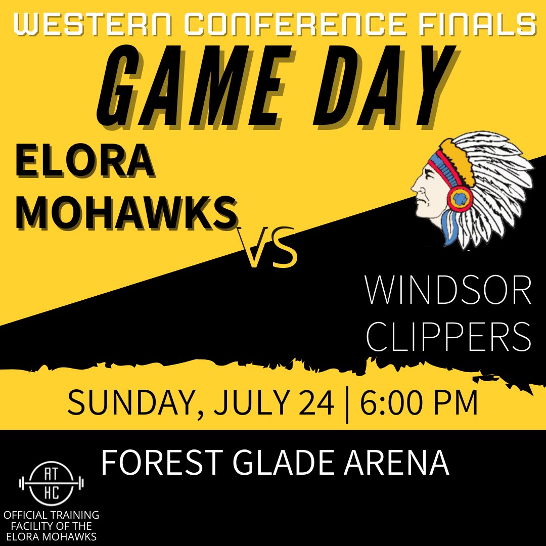 Elora Mohawks tweet media