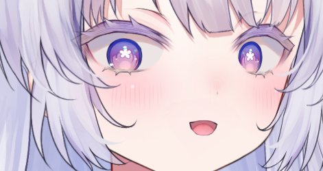 Nadeshiko ⚜️ VTUBER tweet media