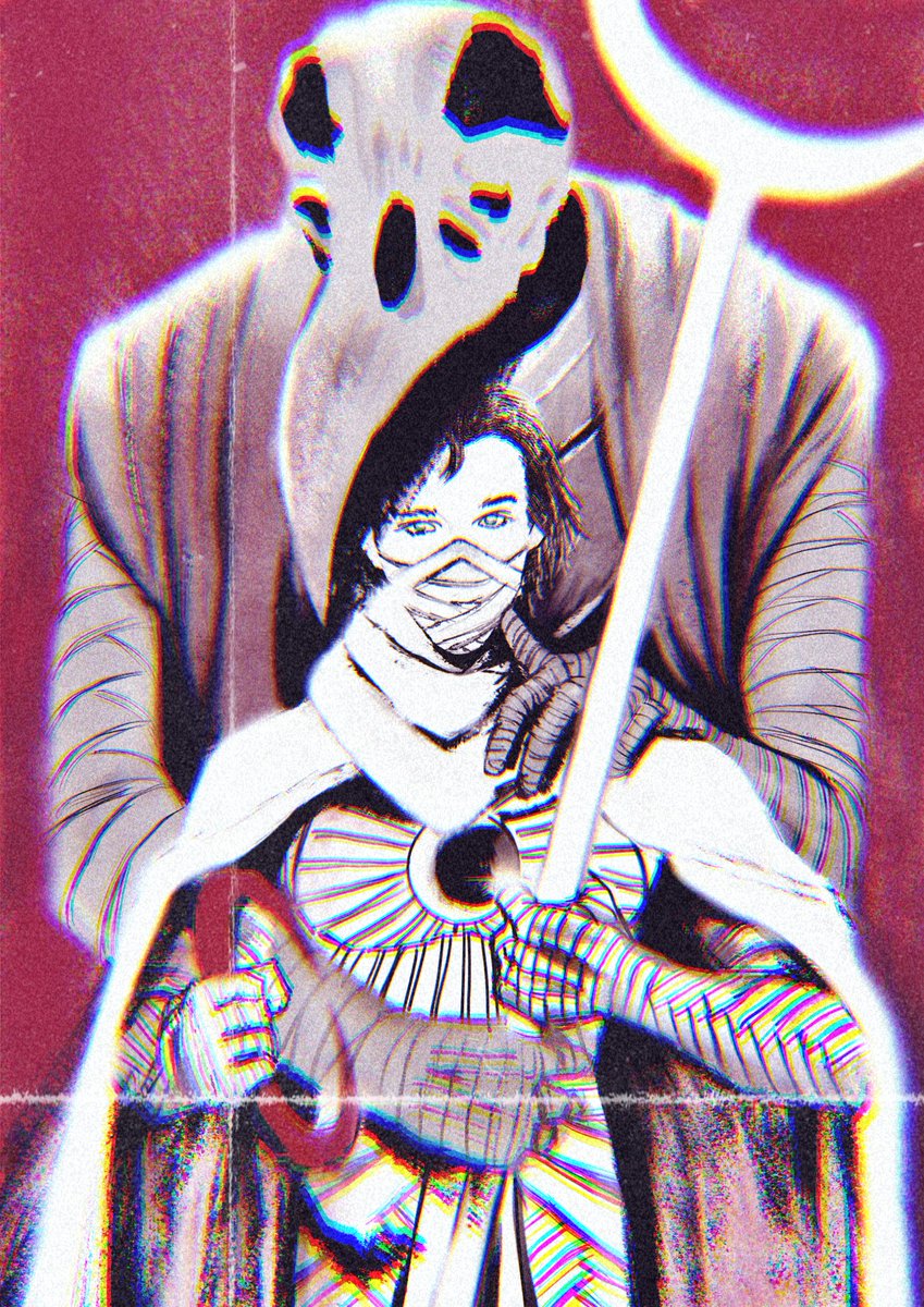 38arts's tweet photo. Under the Moon
___
ขอบคุณ @JORENZz ที่ตั้ง #วงล้อสี #MoonKnight นะคะ ✨💖 เราอยากวาดมั่กๆ แต่ทำได้เท่านี้ (นี่รู้สึกว่าสีมันสว่างไป เลยไปลด ถถถ) #Izes38A #Khonrow https://t.co/tL6mr6Z1ZW