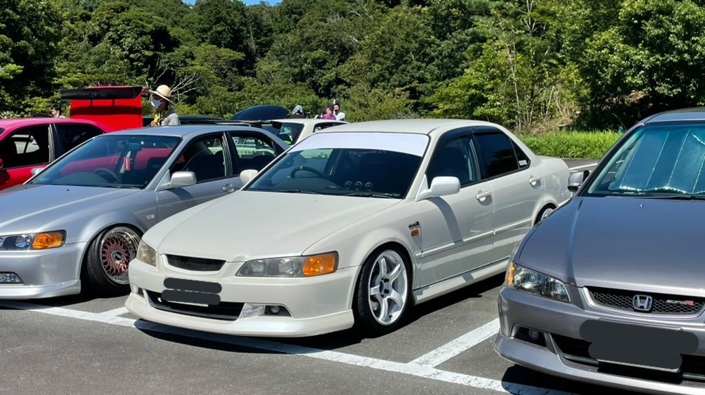 ToRe_NPS's tweet image. 茨城でこんなん乗ってます