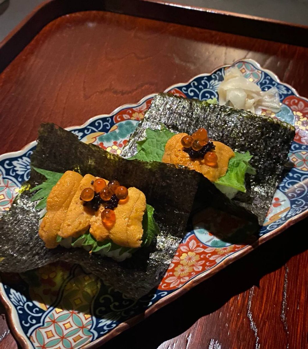 kirecrespo's tweet photo. long time with this food 😋🌈🍘 https://t.co/AZlUINylU8