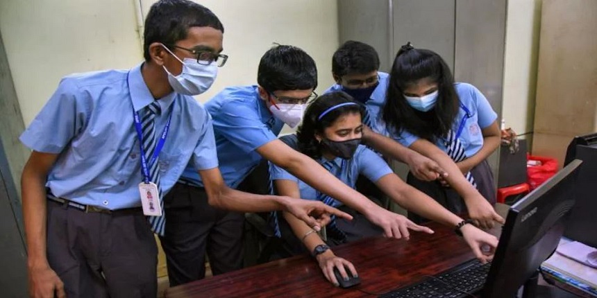 ndtveducation's tweet image. CISCE Declares ISC Class 12 Result 2022
#ISC #ISCResult2022 #CISCE #Class12Results 
ndtv.com/education/cisc…