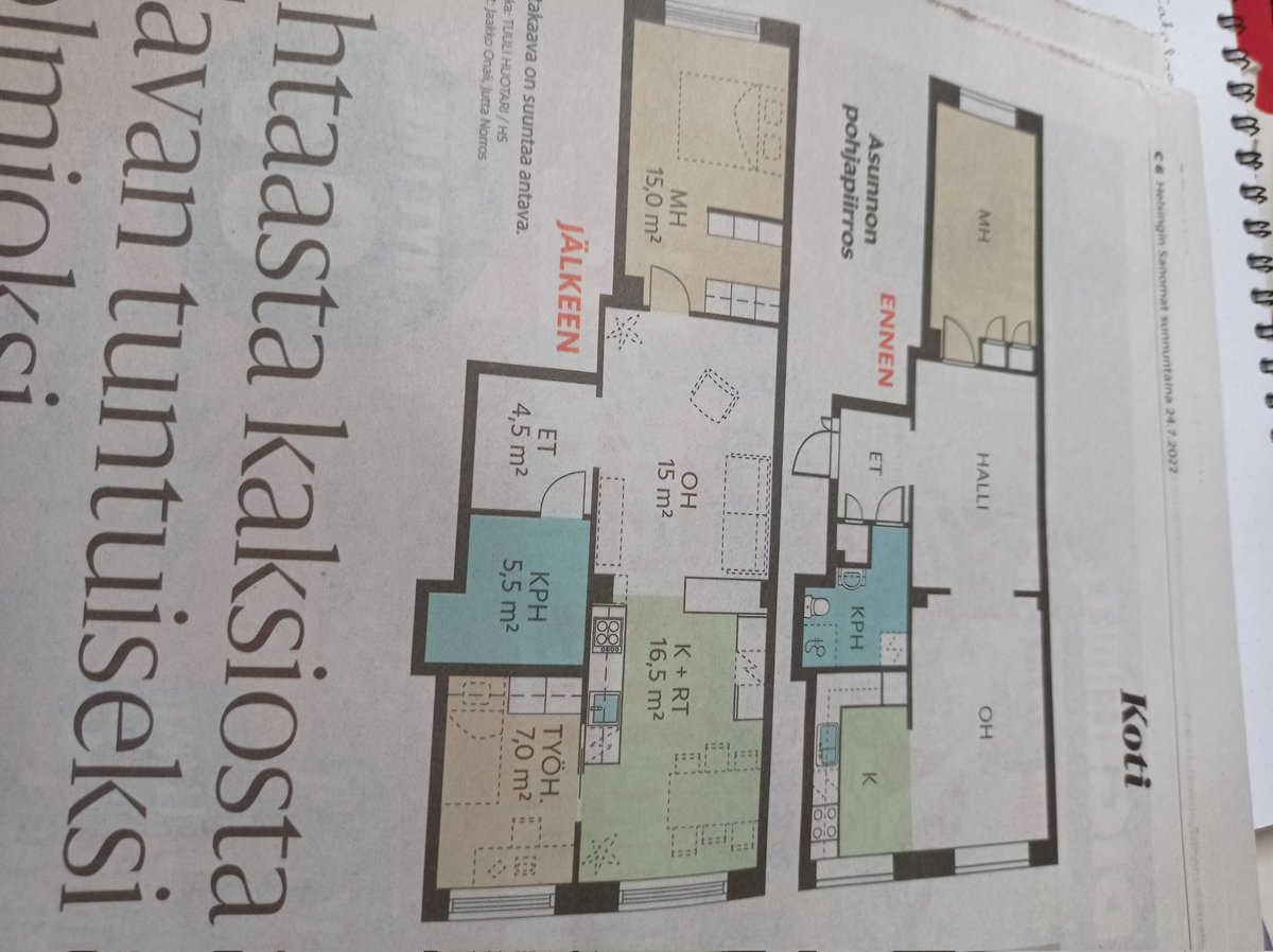 Rosa Kauko tweet media