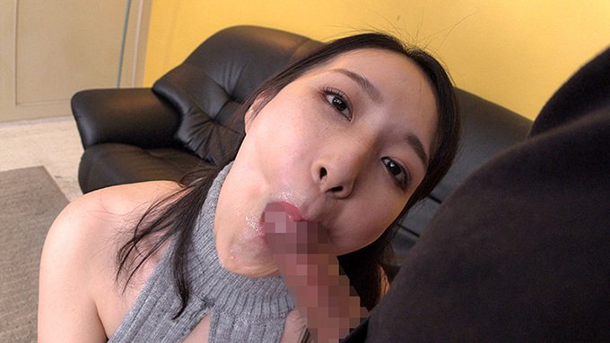 何度も言わせてください。結局こういうスローなストロークが一番気持ちいいことを。

「口の中の感触をじっくりと味わう、優しいスロ～フ〇ラチオ」7/27の朝まで限定で30%オフの350円です。 https://t.co/kA2GecalOb