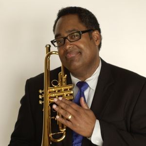 Happy birthday to Jon Faddis! 