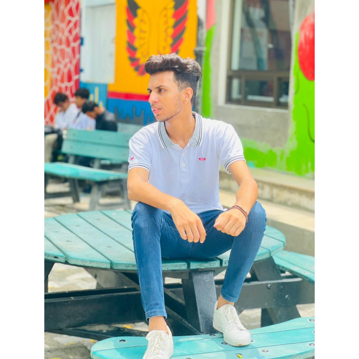 tumsy_Matlb's tweet photo. Bhool Gaye Naw 🥹🥹 #aviupdated https://t.co/4KICE79jIe