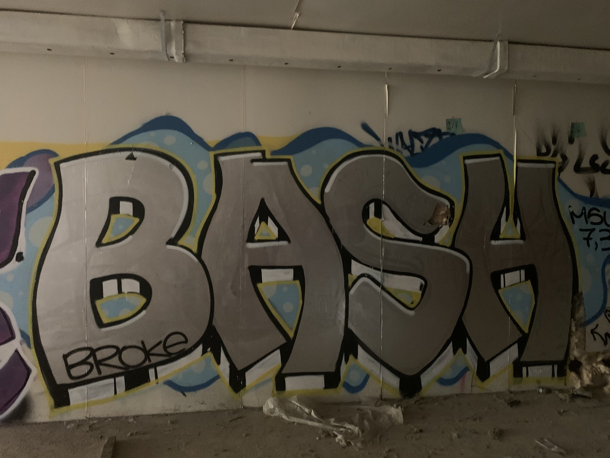 Bash Twitter Search Twitter