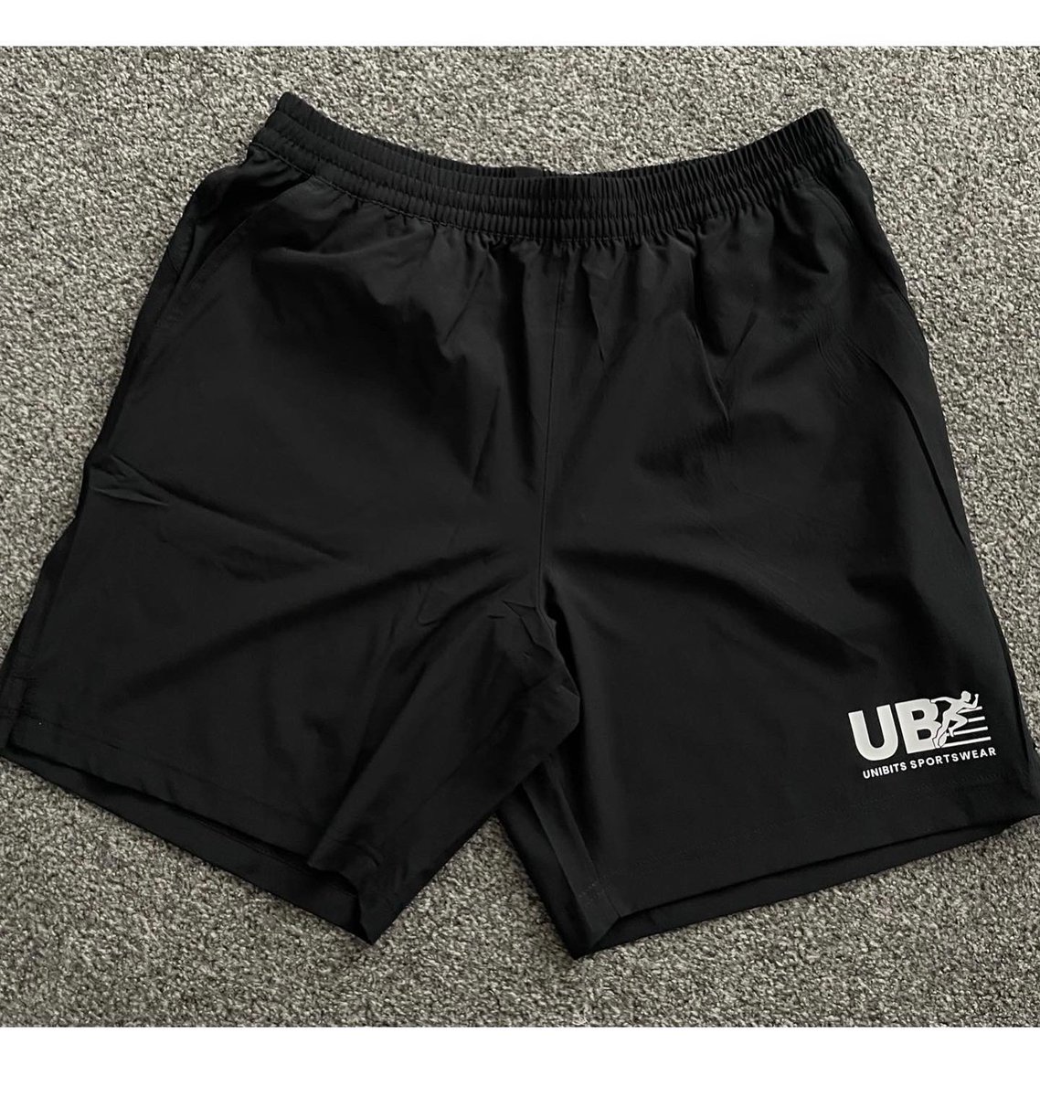 *COMPETITION TIME*
A CHANCE TO WIN A UB TRAINING BUNDLE.
Items available in BLACK or NAVY

Follow these steps to enter into the competition.
1 - Like this post.
2 - Follow our twitter page.
3 - Tag 3 friends in the comments.

Winner will be announced on Sunday 7th August @ 7pm.