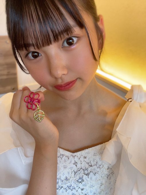 Twitterのコスプレ画像2