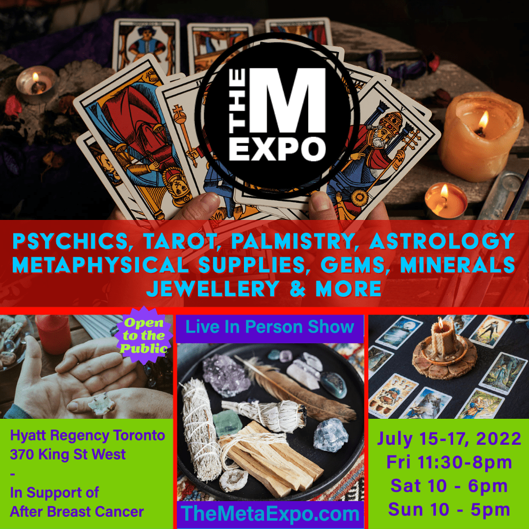 The Meta Expo tweet media