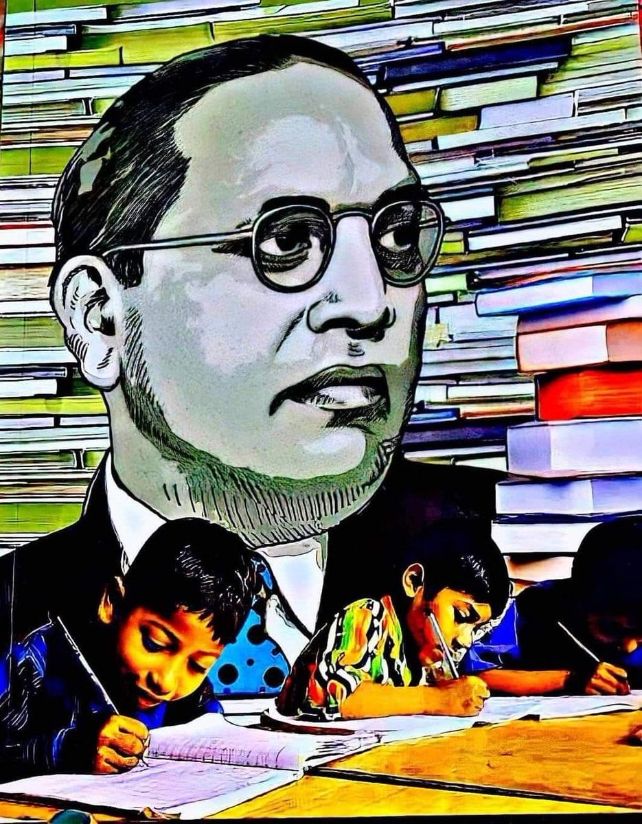 KotwalAjayK's tweet photo. "शिक्षा" ही आजाद भारत का सबसे बड़ा "हथियार" है। बिना शिक्षित हुए कोई भी समाज या देश "तरक्की" नहीं कर सकता। https://t.co/SWCPQJFzhb