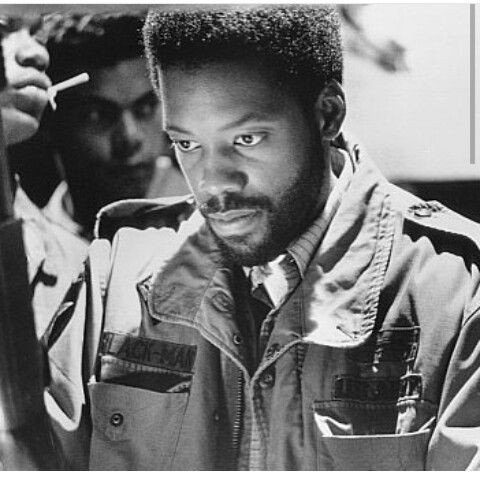 Happy birthday to Kadeem Hardison! 