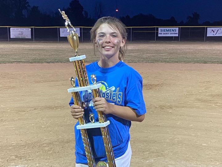 Kaylee Schultz- 2025 -commited tweet media