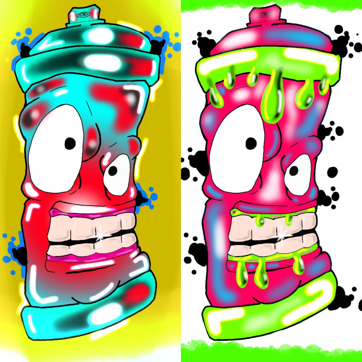 spraypuppets00's tweet photo. look at the whole collection now

https://t.co/nUeECWejEM

#NFTGiveaway #Binance #arte #art #artist #drawing #artwork #o #painting #draw #contemporaryart #love #illustration #design #art #photography #artist #a #cultura #artoftheday #sketch #artista #Ethereum #artgallery https://t.co/C1mXZ63rMz
